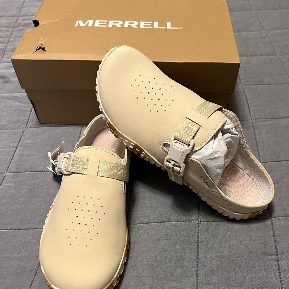 Merrell Women's Shoes - Picture 6 of 9